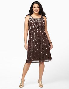Confetti Dress