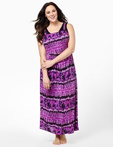 Waverider Maxi Cover-Up