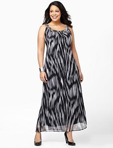 Tribal Maxi