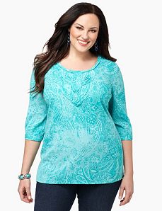 Endeavor Tunic