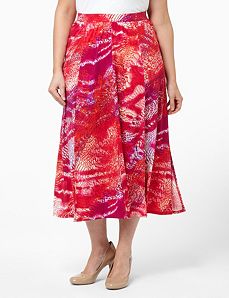 Python Print Skirt