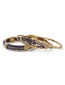 Baroque Bracelet Set