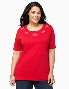 Last Gleaming Tee