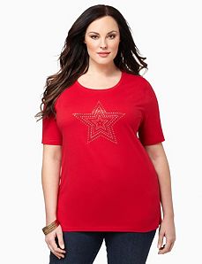 Shining Star Tee