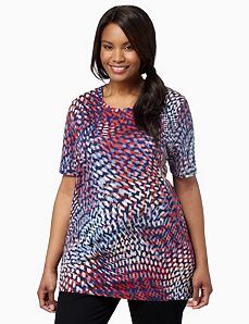 Bright Blend Top