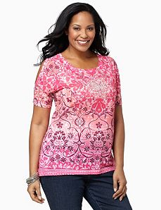 Mantra Scoopneck