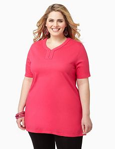 Intertwine Tee