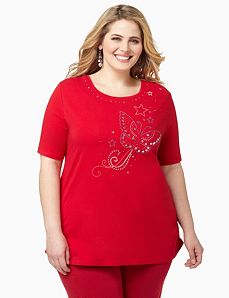 Fly Away Tee
