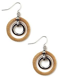 Encircle Earrings