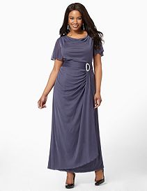 Crescendo Dress
