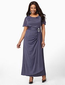 Crescendo Dress