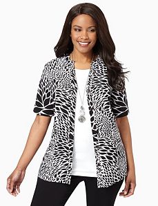 Gentle Breeze Buttonfront