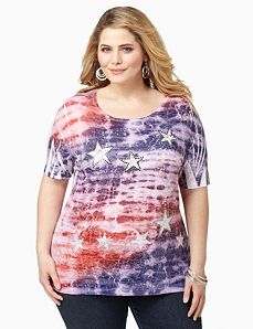 Glory Light Top