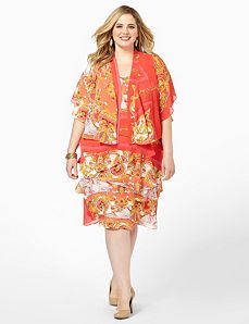 Bemuse Jacket Dress
