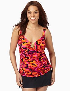 Tropicana Tank