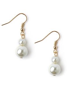 Infinity Earrings