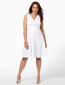 Boardwalk Sundress