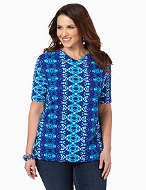 New Vibe V-Neck