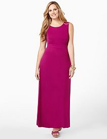Coming &amp; Going Maxi