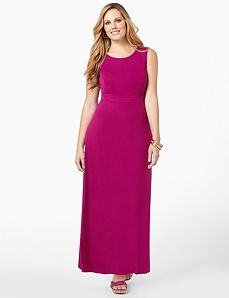 Coming &amp; Going Maxi