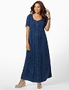 Jasmine Maxi