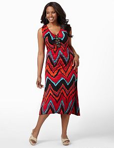Sahara Dress