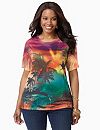Moonlight Beach Top