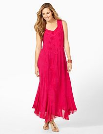 Soft Grace Dress