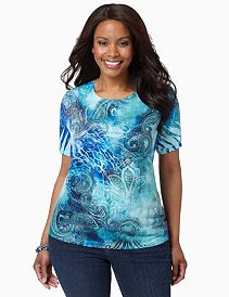Scrollstone Top