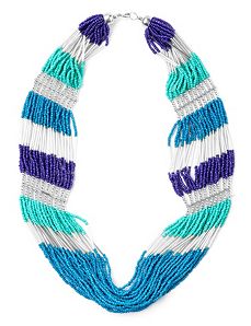 Blue Lagoon Necklace