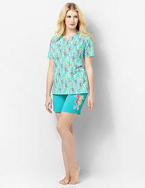Seahorse Sleep Set