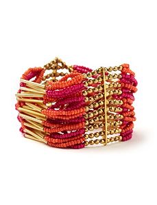 Caribbean Blend Bracelet