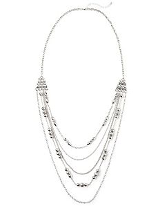 Siren Song Necklace