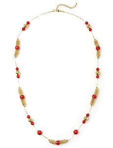 Meridian Necklace