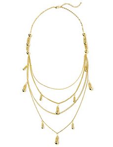 Devotion Necklace