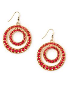 Neverending Earrings