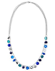 Finesse Necklace