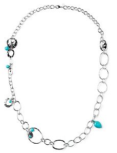 Heart &amp; Soul Necklace