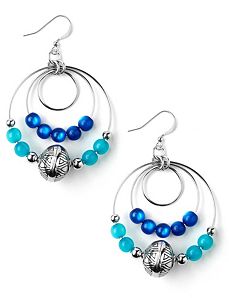 Cirque Trinity Hoops