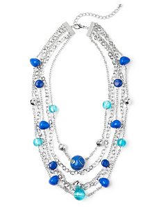 Vivid Beauty Necklace