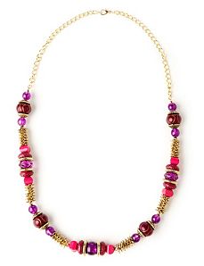 Island Sun Necklace