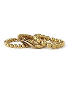 Luster Bracelet Set