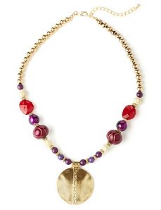 Exuberance Necklace
