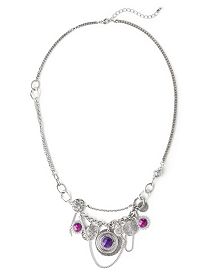 Moonstone Necklace