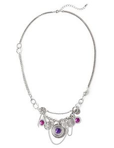 Moonstone Necklace