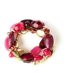 Vibrant Bracelet Set