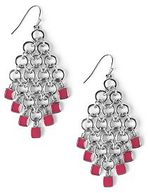 Color Trend Earrings