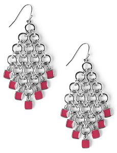 Color Trend Earrings