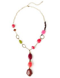 Bijoux Necklace