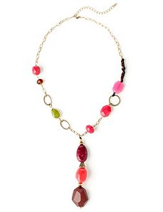 Bijoux Necklace